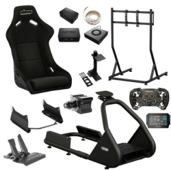 Moza racing & nitro concept sr9 bundle ( 094-0019 )