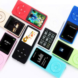 MP3 Player Bluetooth 32GB beli 600690 - Img 7