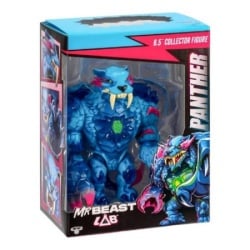 Mrbeast lab collector figure ( ME24726 ) -2