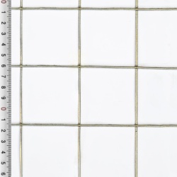 Mreža rabic punktovan 55x55x1mx25m ( 16060 )