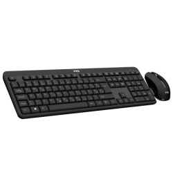 MS Combo MK-110 bežični set ( 0001436313 )