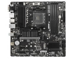 Msi B550M pro-vdh matična ploča - Img 3