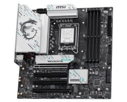 Msi B860M gaming plus WIFI matična ploča-3