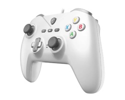 Msi FORCE GC200 WHITE gamepad -3