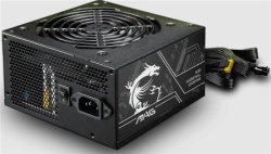 MSI mag A750BN PCIE5 II psu ( 0001436331 )