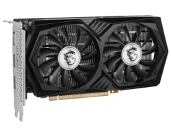 Msi nVidia GeForce RTX 3050 6GB 128bit RTX 3050 GAMING X 6G grafička karta-1