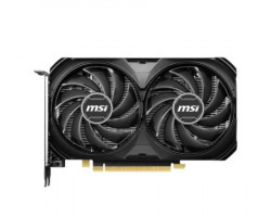 MSI nVidia GeForce RTX 4060 Ti 8GB RTX 4060 Ti VENTUS 2X BLACK 8G OC - Img 4