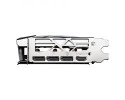 Msi nVidia GeForce RTX 4070 12GB RTX 4070 SUPER 12G GAMING X SLIM WHITE grafička karta - Img 2