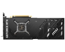 Msi nvidia geforce rtx 4070 ti 16gb 256bit rtx 4070 ti super 16g ventus 3x oc grafička karta - Img 6