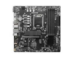Msi PRO B760M-P - Img 5