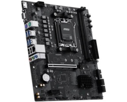 Msi PRO B850M-E EVO matična ploča-3