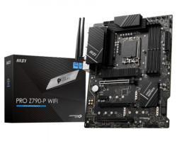 MSI PRO Z790-P WIFI matična ploča - Img 1