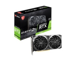 MSI RTX 3060 ventus 2X 12G OC grafička kartica ( 0001211326 )