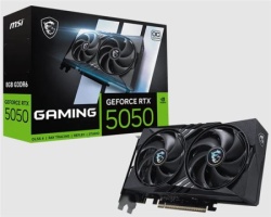 Msi rtx 5050 8g gaming oc VGA ( 0001442723 )