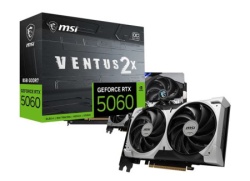 MSI rtx 5060 8g ventus 2x oc v1 vga ( 0001443494 )