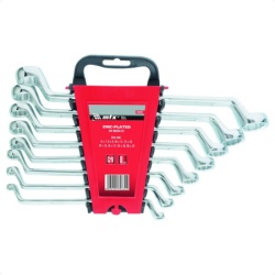 MTX 153329 Set okastih ključeva 6-22mm , 8 delova ( MTX 153329 )