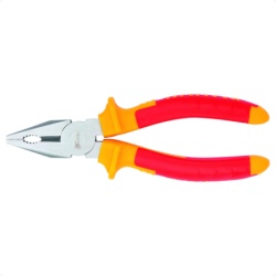 MTX 169019 VDE Kombinovana klešta 160mm , izolovana na 1000V ( MTX 169019 )