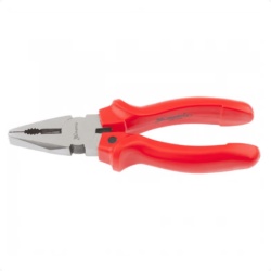 MTX 169749 Kombinovana klešta 200mm , sa plastičnom drškom ( MTX 169749 )
