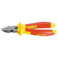 MTX 175089 Sečice 180mm , izolovane na 1000V ( MTX 175089 )