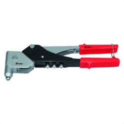 MTX 405339 Klešta za pop nitne podesiva 0-360° , 263mm, za nitne 2.4–3.2–4.0–4.8 mm ( MTX 405339 )