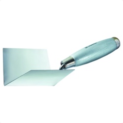 MTX 863109 Mistrija za unutrašnje uglove 110 x 75 x 75 mm , sa drvenom drškom ( MTX 863109 )