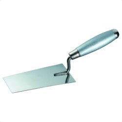 MTX 863209 Mistrija od čelika 160x84mm , sa drvenom drškom ( MTX 863209 )