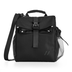 Muitomas termo torba 15L u CRNOJ boji ( COOLBAG15LBK )