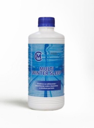 Multi winter sleep 1 lit ( 1161390 )