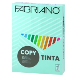 Multipaper fotokopir papir u boji a4 160 gr. 250 lista p. acquamar ( 919455 )