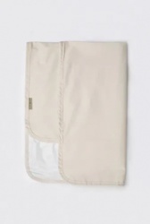 Musema za krevetac 50*70-bez ( 514-9102 )