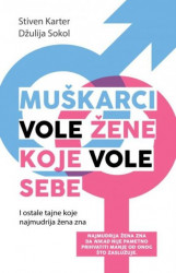 Muškarci vole žene koje vole sebe - Stiven K. i Džulija S. ( H0031 ) - Img 2