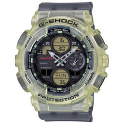 Muški casio g shock ručni sat gma-s140mc-1aer - Img 1