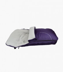 Mutsy footmoof purple ( 23027 )  - Img 1