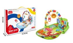 Muzička podloga za bebe ( 302289 )