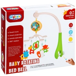 Muzički mobil za bebe ( 45-130000 )