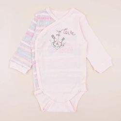 My baby bodi preklop "Just Relax" 62 ( 241629 )