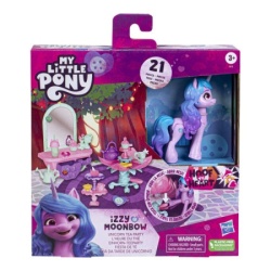 My little pony jednorog cajanka set ( F6112 )