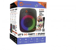 N-gear party karaoke studio set ( NG86876 ) - Img 1