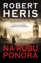 Na Rubu Ponora - Robert Heris ( 15211 )