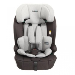 Nania auto sedište proride (76-150 cm), black grey ( A093263 )