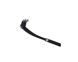 Naslanjač-alu podesiva 24&quot-28&quot ursus easy srednja crna ( 112011 )