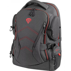 Natac Genesis pallad 550, 17.3" laptop backpack ( NBG-1691 ) - Img 1