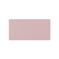 Natec Mouse Pad, 80 cm x 40 cm, Waterproof, Misty Rose ( NPO-2174 )