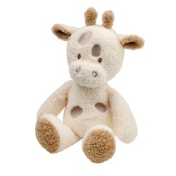 Nattou žirafa teddy ( A105240 )