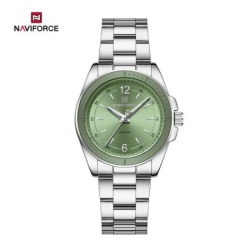 Naviforce nf5062 zeleni ženski ručni sat ( NF5062 )