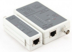 NCT-1 Gembird Tester kablova RJ-45/RJ-58 - Img 3