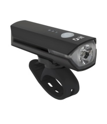Neo Bike Prednje svetlo snop 550,crna,usb ( N02007 )
