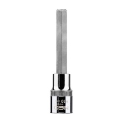Neo tools gedora hex 1/2' H10x100mm ( 08-784 )