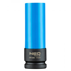 Neo Tools gedora udarna 1/2' 3kom set ( 12-350 ) - Img 2