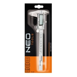 Neo Tools Šubler digitalni 150mm ( 75-011 )-3